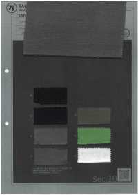 1076520 SUIN COTTON BREND 스트롱 플리스[원단] 타키사다 나고야(TAKISADA NAGOYA) 서브 사진