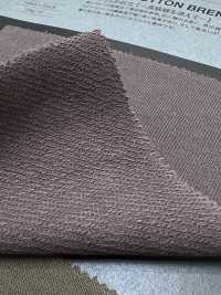 1076520 SUIN COTTON BREND 스트롱 플리스[원단] 타키사다 나고야(TAKISADA NAGOYA) 서브 사진