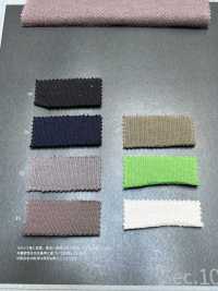 1076520 SUIN COTTON BREND 스트롱 플리스[원단] 타키사다 나고야(TAKISADA NAGOYA) 서브 사진