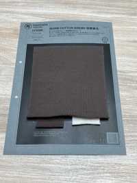 1076520 SUIN COTTON BREND 스트롱 플리스[원단] 타키사다 나고야(TAKISADA NAGOYA) 서브 사진