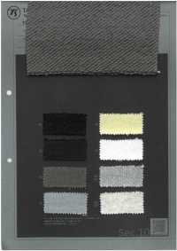 1076519 청키 플리스[원단] 타키사다 나고야(TAKISADA NAGOYA) 서브 사진