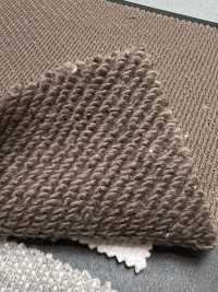 1076519 청키 플리스[원단] 타키사다 나고야(TAKISADA NAGOYA) 서브 사진