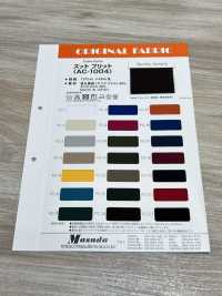 AC-1004 주토 프리트[원단] Masuda 서브 사진