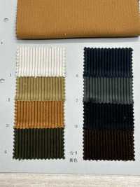 SF8000 8W 헤비 코듀로이[원단] KOYAMA 서브 사진