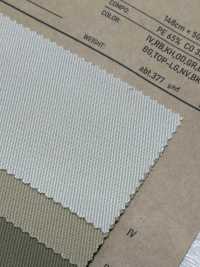 RR967-VZ T/C 하드 드릴[원단] ROKAL 서브 사진