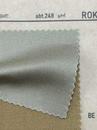 RR1180-C 치노콜 텐도마제 처리[원단] ROKAL 서브 사진