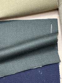 RR777 7/- 드릴 유황 염색[원단] ROKAL 서브 사진