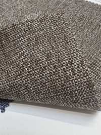 43502 LANATEC® 브릴리언트 샴브레이 샤크스킨[원단] SUNWELL 서브 사진