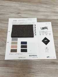 43502 LANATEC® 브릴리언트 샴브레이 샤크스킨[원단] SUNWELL 서브 사진