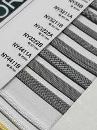 NY4411A 나일론 코드 8MM[리본 / 테이프 / 코드] Cordon 서브 사진