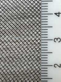 HORSEHAIR BRAID SOFT 말총 브레이드 소프트[리본 / 테이프 / 코드] ULTRAMODE&Elite 서브 사진