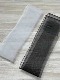 HORSEHAIR BRAID SOFT 말총 브레이드 소프트[리본 / 테이프 / 코드] ULTRAMODE&Elite 서브 사진