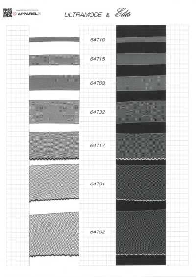 HORSEHAIR BRAID SOFT 호스헤어 블레이드 소프트