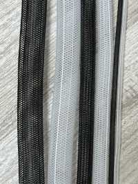 HORSEHAIR BRAID TUBE 말총 브레이드 튜브[리본 / 테이프 / 코드] ULTRAMODE&Elite 서브 사진