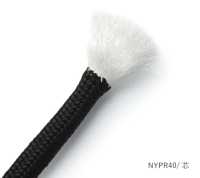 NYPR40 4MM 나일론 코드 코어[리본 / 테이프 / 코드] Cordon 서브 사진