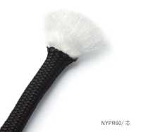 NYPR60 6mm 나일론 코드 코어[리본 / 테이프 / 코드] Cordon 서브 사진