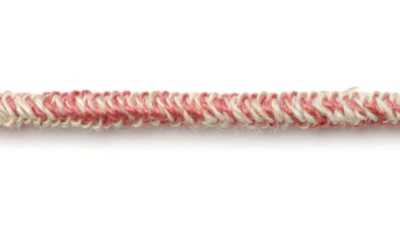 ALCB-25 린넨 컬러 고무끈 2.5MM
