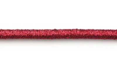 SBL250 소프트 라메 고무밴드 2.5MM