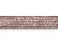 EP80LF-B 8mm 탄성 밴드[고무밴드] Cordon 서브 사진