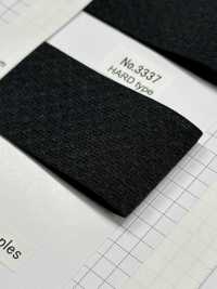 3337 메시 스트레치 벨트, 하드 타입[고무밴드] ROSE BRAND (Marushin) 서브 사진