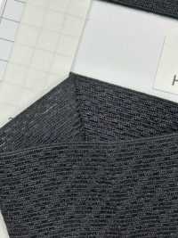 3337 메시 스트레치 벨트, 하드 타입[고무밴드] ROSE BRAND (Marushin) 서브 사진