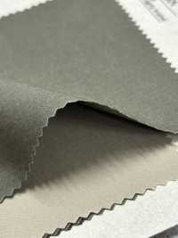 6211-NE 고밀도 웨더 천, 약하게 머서라이즈 처리/약간 솔질됨[원단] 홋코(HOKKOH) 서브 사진