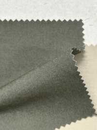 6211-NE 고밀도 웨더 천, 약하게 머서라이즈 처리/약간 솔질됨[원단] 홋코(HOKKOH) 서브 사진