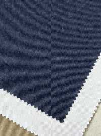 DL1416 설퍼 원사 염색 치노 8.5oz[원단] 홋코(HOKKOH) 서브 사진