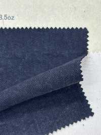 DL1416 설퍼 원사 염색 치노 8.5oz[원단] 홋코(HOKKOH) 서브 사진