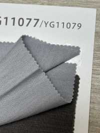 YG11077 2/72 슈퍼 100 울 저지 투명 세탁 가능[원단] YAGI 서브 사진