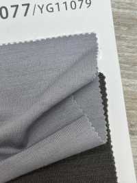 YG11077 2/72 슈퍼 100 울 저지 투명 세탁 가능[원단] YAGI 서브 사진