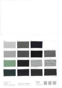 YG11077 2/72 슈퍼 100 울 저지 투명 세탁 가능[원단] YAGI 서브 사진