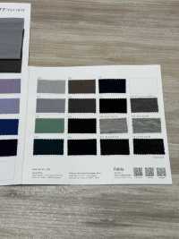 YG11079 1/60 슈퍼 100 울 원형 리브[원단] YAGI 서브 사진