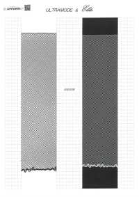 HORSEHAIR BRAID HARD 말총 끈 하드[리본 / 테이프 / 코드] ULTRAMODE&Elite 서브 사진