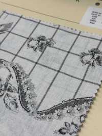 HP-202-1 CL 룸스테이트 PT[원단] 홋코(HOKKOH) 서브 사진