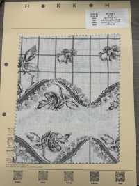 HP-202-1 CL 룸스테이트 PT[원단] 홋코(HOKKOH) 서브 사진