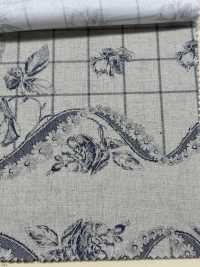 HP-202-1 CL 룸스테이트 PT[원단] 홋코(HOKKOH) 서브 사진