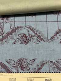 HP-202-1 CL 룸스테이트 PT[원단] 홋코(HOKKOH) 서브 사진