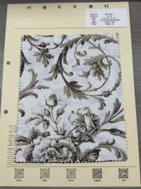 HP-203-1 CL 룸스테이트 PT[원단] 홋코(HOKKOH) 서브 사진