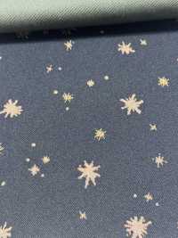 HP-5092-1 TC 트윌 크레이프 브라이즈메이드[원단] 홋코(HOKKOH) 서브 사진