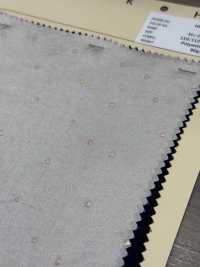 HP-5091-1 새틴 크립 펄[원단] 홋코(HOKKOH) 서브 사진