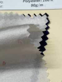 HP-5091-1 새틴 크립 펄[원단] 홋코(HOKKOH) 서브 사진