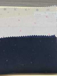 HP-5091-1 새틴 크립 펄[원단] 홋코(HOKKOH) 서브 사진