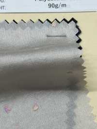 HP-5091-1 새틴 크립 펄[원단] 홋코(HOKKOH) 서브 사진