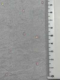 HP-5091-1 새틴 크립 펄[원단] 홋코(HOKKOH) 서브 사진