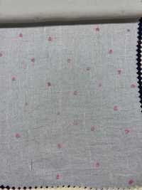 HP-5091-1 새틴 크립 펄[원단] 홋코(HOKKOH) 서브 사진