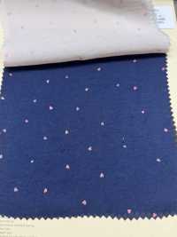 HP-5091-1 새틴 크립 펄[원단] 홋코(HOKKOH) 서브 사진