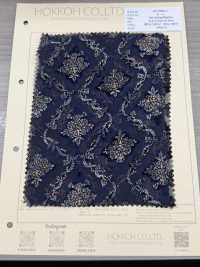 HP-5090-1 벨벳 오팔 블라이스[원단] 홋코(HOKKOH) 서브 사진