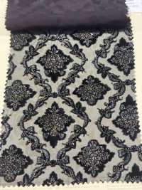 HP-5090-1 벨벳 오팔 블라이스[원단] 홋코(HOKKOH) 서브 사진