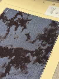 HP-5088-1 TC 데님[원단] 홋코(HOKKOH) 서브 사진